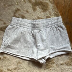 CLEANOUT SALE ⭐️Garage Micro Shorts
